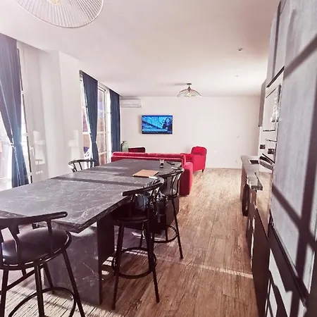 Grand Apppartement Dans Village Vue Apartment Saint-Raphael (Var)