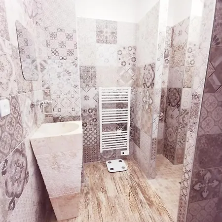 Apartment Grand Apppartement Dans Village Vue