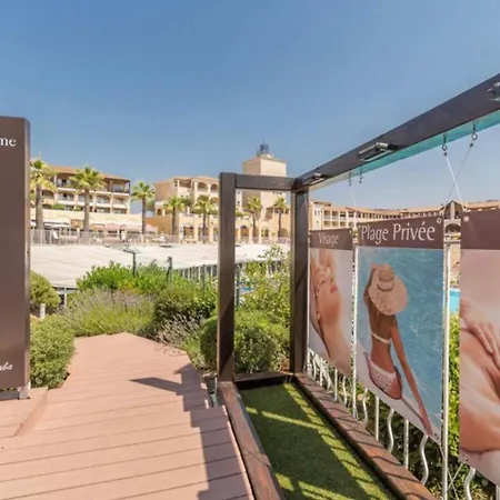 Apartment Grand Apppartement Dans Village Vue *
