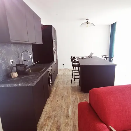 Apartment Grand Apppartement Dans Village Vue